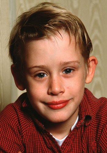 Picture for Macaulay Culkin