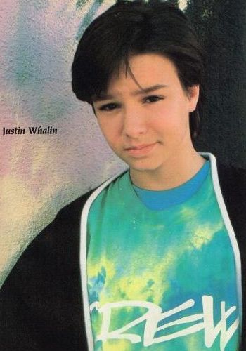 Picture for Justin Whalin