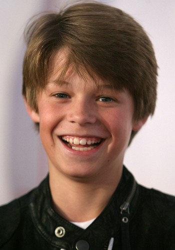 Picture for Colin Ford