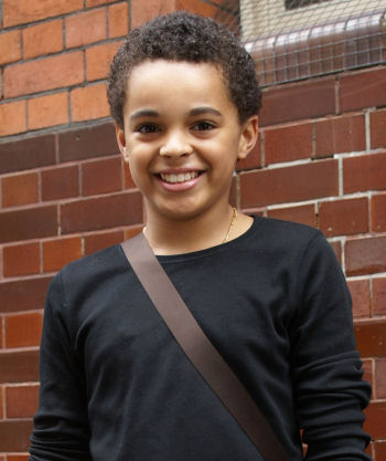 Picture for Layton Williams