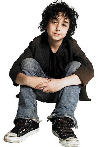 Picture for Alex Wolff