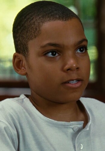 BoyActors Philip Bolden BoyActors Philip Bolden