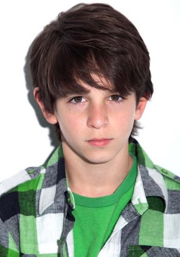Picture for Zachary Gordon