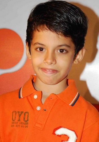 Picture for Darsheel Safary