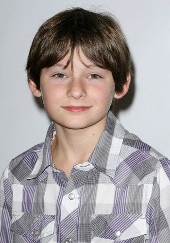 Picture for Jared Gilmore