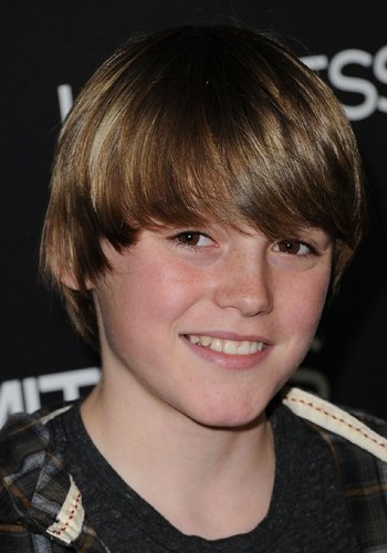 Picture for Spencer List