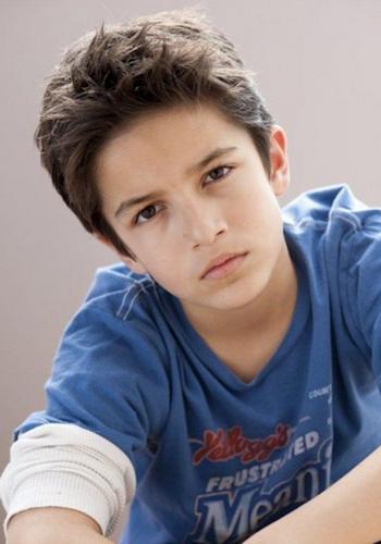 Picture for Aramis Knight