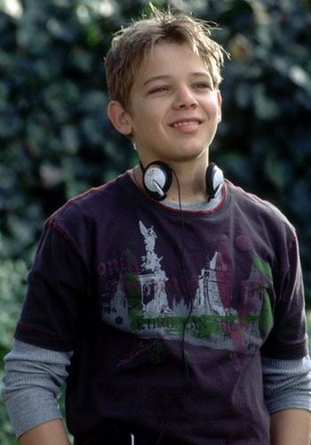 Picture for Max Thieriot