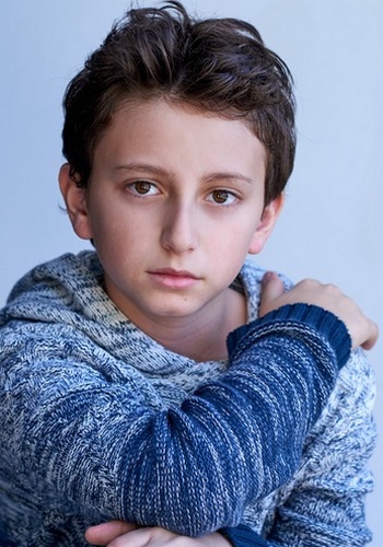 Picture for August Maturo