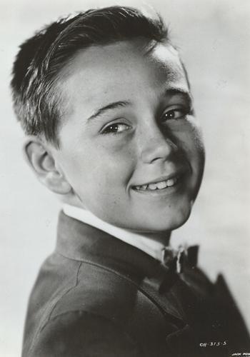 Picture for Tommy Kirk