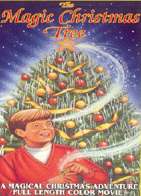Picture for The Magic Christmas Tree