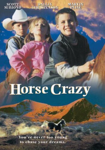 Picture for Horse Crazy