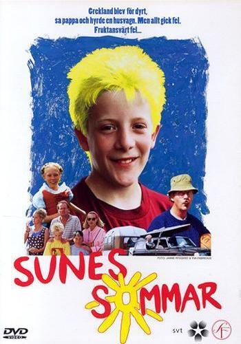 Picture for Sunes Sommar