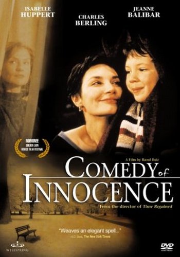 Picture for Comédie de l'innocence