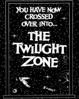Picture for The Twilight Zone