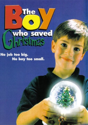 Picture for The Boy Who Saved Christmas