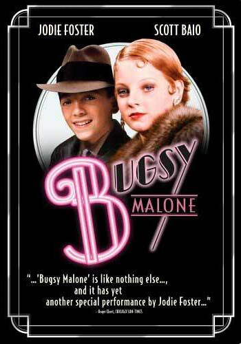 Bugsy Malone Knuckles