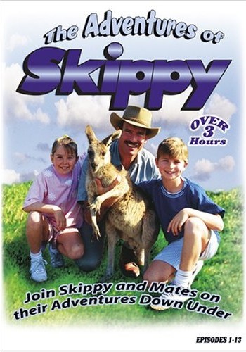 Picture for The Adventures of Skippy