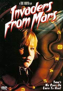 Picture for Invaders from Mars