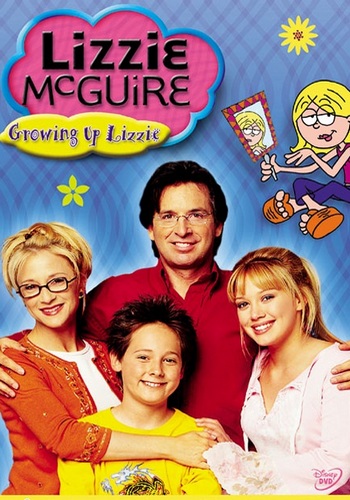Picture for Lizzie McGuire