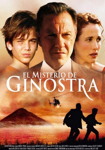 Picture for Ginostra