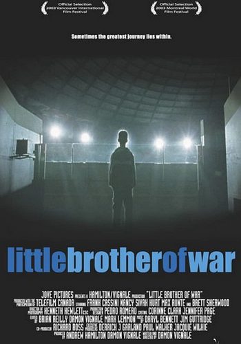 Picture for Little Brother of War
