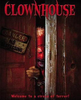 Picture for Clownhouse