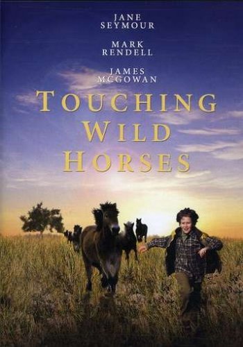 Picture for Touching Wild Horses