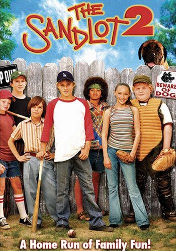 Picture for The Sandlot 2