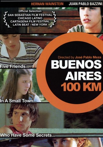 Picture for Buenos Aires 100 kilómetros