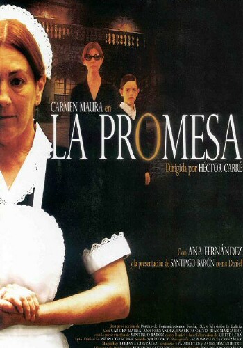 Picture for La Promesa