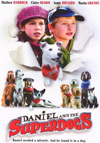 Picture for Daniel and the Superdogs