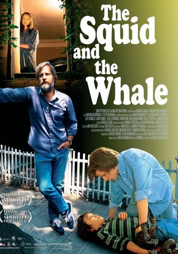 Picture for The Squid and the Whale