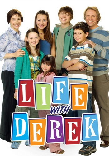 Picture for Life with Derek
