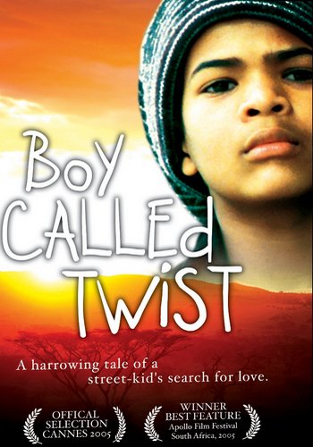 Picture for Boy Called Twist