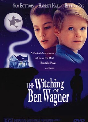 Picture for The Witching of Ben Wagner