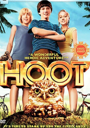 Picture for Hoot
