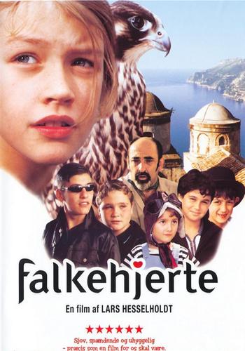 Picture for Falkehjerte