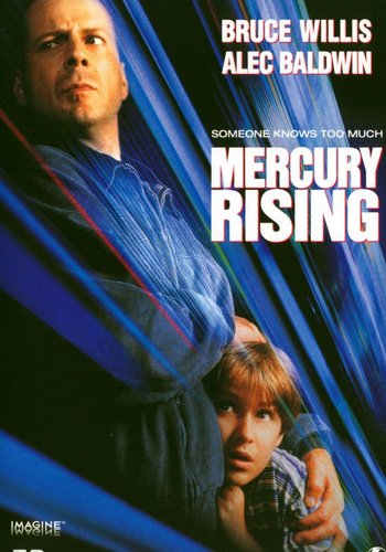 Picture for Mercury Rising