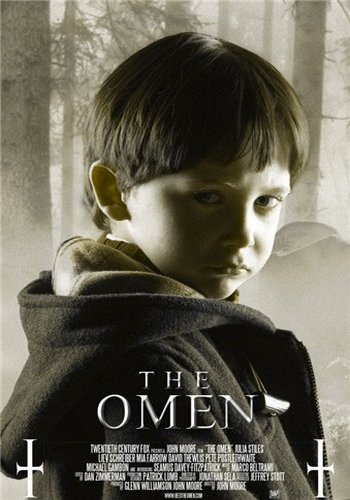 Picture for The Omen