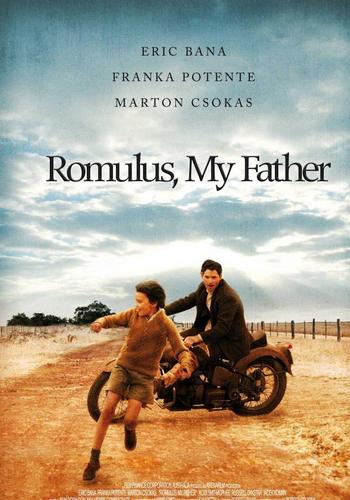 Picture for Romulus, My Father