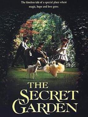 Picture for The Secret Garden