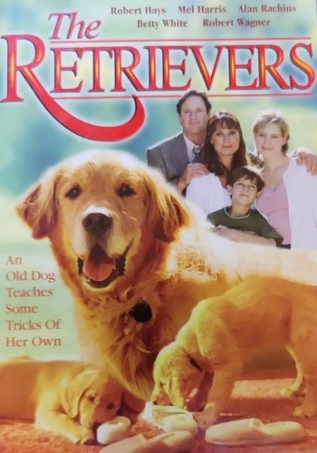 Picture for The Retrievers