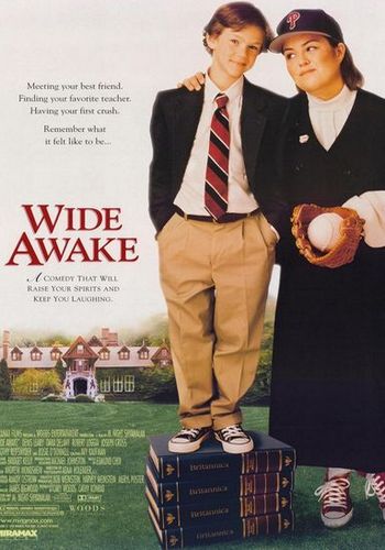 Picture for Wide Awake