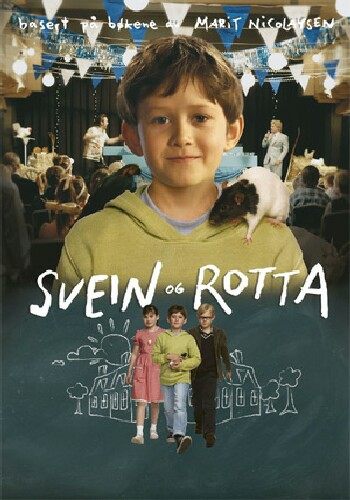 Picture for Svein og rotta