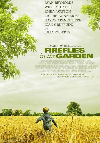 Picture for Fireflies in the Garden 