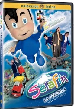 Picture for Serafin - The Movie