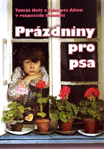 Picture for Prázdniny pro psa 
