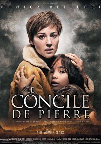 Picture for Le Concile de pierre