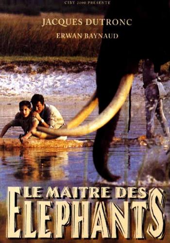 Picture for Le Maître des éléphants